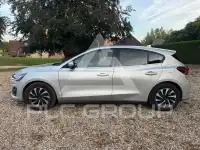 2024 Ford FOCUS