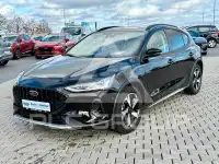 2024 Ford FOCUS