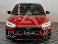 2024 Ford FOCUS