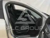 2024 Ford FOCUS
