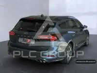 2024 Ford FOCUS