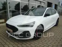 2024 Ford FOCUS