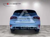 2024 Ford FOCUS