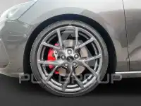 2024 Ford FOCUS