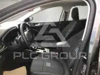 2024 Ford FOCUS