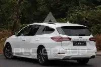 2024 Ford FOCUS