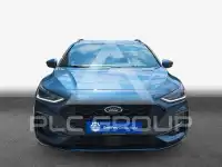 2024 Ford FOCUS