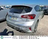 2024 Ford FOCUS
