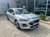 2024 Ford FOCUS