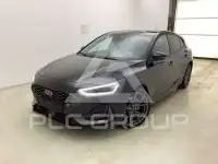 2024 Ford FOCUS