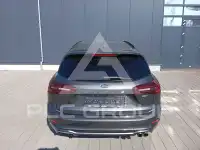 2024 Ford FOCUS