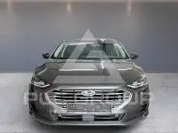 2024 Ford FOCUS