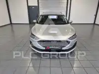 2024 Ford FOCUS