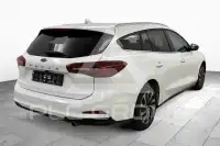 2024 Ford FOCUS
