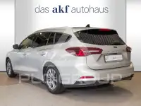 2024 Ford FOCUS
