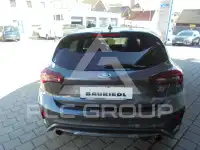 2024 Ford FOCUS
