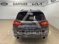 2024 Ford FOCUS