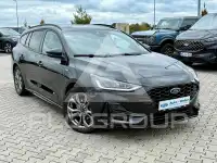 2024 Ford FOCUS