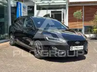 2024 Ford FOCUS