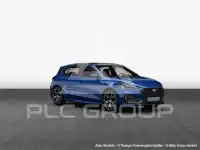 2024 Ford FOCUS