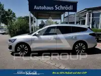 2024 Ford FOCUS