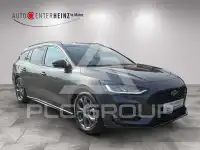 2024 Ford FOCUS
