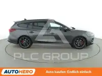 2024 Ford FOCUS