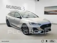 2024 Ford FOCUS