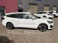 2024 Ford FOCUS