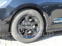 2024 Ford FOCUS