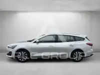 2024 Ford FOCUS