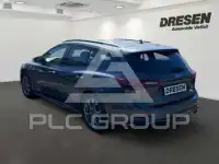 2024 Ford FOCUS
