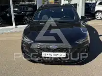 2024 Ford FOCUS