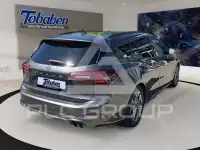 2024 Ford FOCUS
