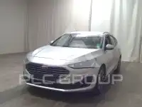 2024 Ford FOCUS