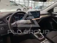 2024 Ford FOCUS