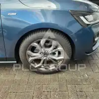 2024 Ford FOCUS