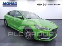 2024 Ford FOCUS