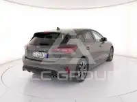 2024 Ford FOCUS