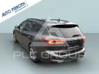 2024 Ford FOCUS