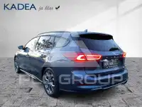 2024 Ford FOCUS