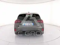 2024 Ford FOCUS