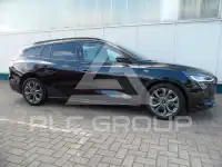 2024 Ford FOCUS