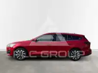 2024 Ford FOCUS