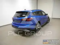 2024 Ford FOCUS