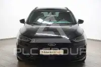 2024 Ford FOCUS