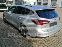 2024 Ford FOCUS