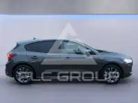 2024 Ford FOCUS