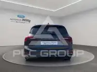 2024 Ford FOCUS