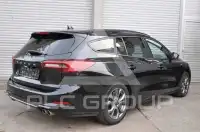 2024 Ford FOCUS